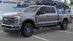 2026 Ford Super Duty F-250 Lariat