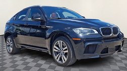 2013 BMW X6 M Base