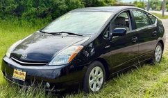 2009 Toyota Prius Touring