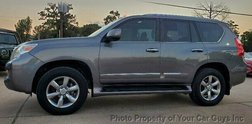 2013 Lexus GX 460 Premium