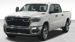 2026 Ram Ram Pickup 1500 Lone Star