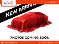 2016 Chevrolet Spark LS CVT