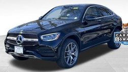 2022 Mercedes-Benz GLC-Class GLC 300 4MATIC