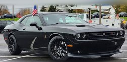2018 Dodge Challenger R/T Scat Pack