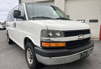 2005 Chevrolet Express Base