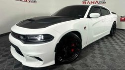 2019 Dodge Charger SRT Hellcat