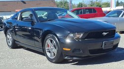 2011 Ford Mustang V6
