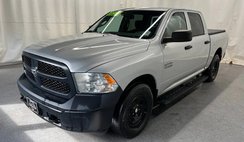 2016 Ram Ram Pickup 1500 Tradesman