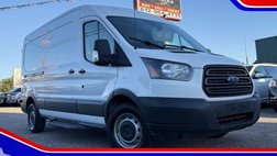 2017 Ford Transit 250