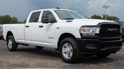 2020 Ram Ram Pickup 2500 Tradesman
