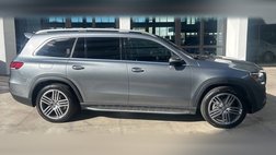 2022 Mercedes-Benz GLS GLS 450