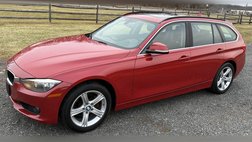 2015 BMW 3 Series 328i xDrive