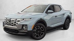 2023 Hyundai Santa Cruz SEL