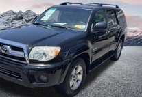 2008 Toyota 4Runner SR5