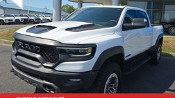2022 Ram Ram Pickup 1500 TRX