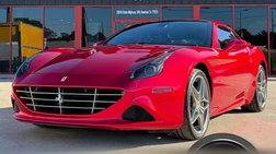 2016 Ferrari California Base