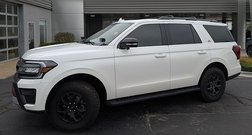 2024 Ford Expedition Timberline