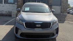 2019 Kia Sorento L