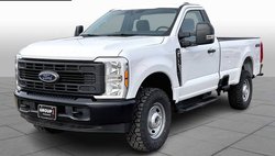 2026 Ford Super Duty F-250 XL