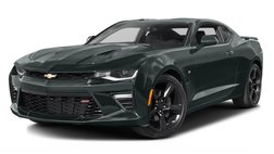 2017 Chevrolet Camaro SS