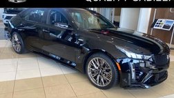2022 Cadillac CT5-V Blackwing