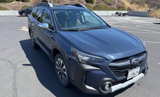 2024 Subaru Outback Touring