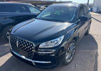 2024 Lincoln Corsair Grand Touring