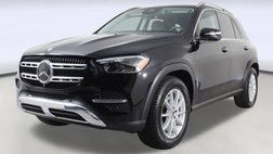 2024 Mercedes-Benz GLE-Class GLE 350 4MATIC