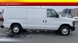 2013 Ford E-Series E-150
