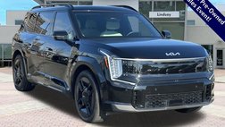 2024 Kia EV9 GT-Line