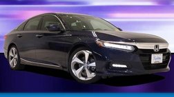 2019 Honda Accord Touring