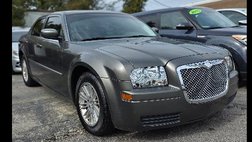 2008 Chrysler 300 LX