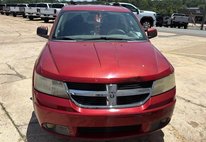 2009 Dodge Journey SXT