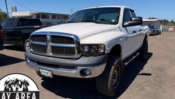 2005 Dodge Ram 2500 ST