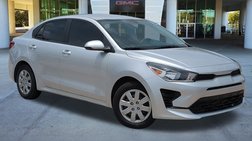 2023 Kia Rio LX