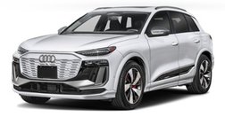 2027 Audi SQ6 e-tron quattro Premium Plus