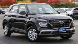 2022 Hyundai Venue SE