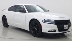 2018 Dodge Charger SXT Plus