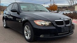 2008 BMW 3 Series 328xi