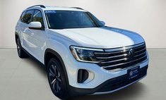 2024 Volkswagen Atlas SE 4Motion