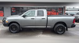 2012 Ram Ram Pickup 1500 ST