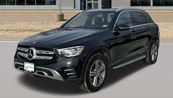 2021 Mercedes-Benz GLC-Class GLC 300 4MATIC