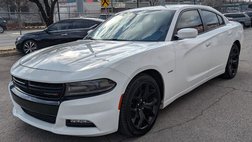 2017 Dodge Charger R/T