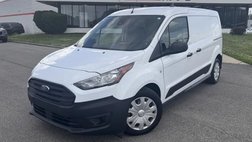 2023 Ford Transit Connect XL
