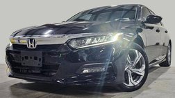 2019 Honda Accord EX