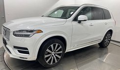 2024 Volvo XC90 B5 Core Bright Theme