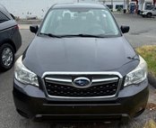 2014 Subaru Forester 2.5i