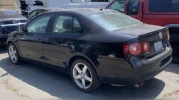 2010 Volkswagen Jetta Limited Edition PZEV