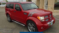 2011 Dodge Nitro Detonator
