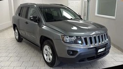 2014 Jeep Compass Sport